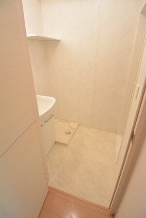 エスパシオの物件内観写真